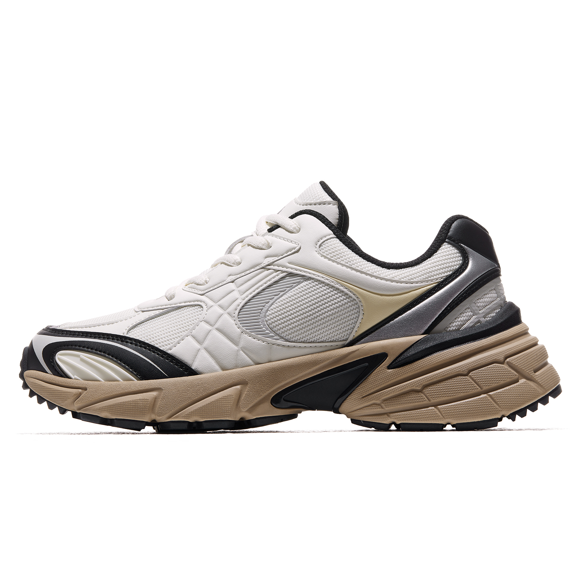 CAMEL Glacier Low top Hiking Shoes Women’s