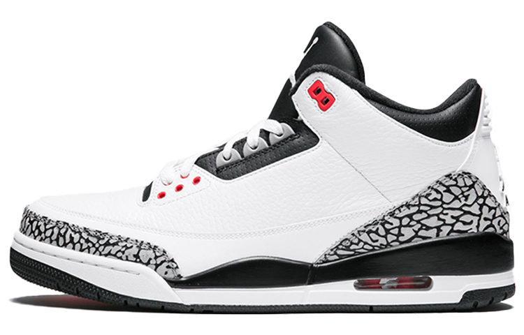 Air Jordan 3 Retro ‘Infrared 23’