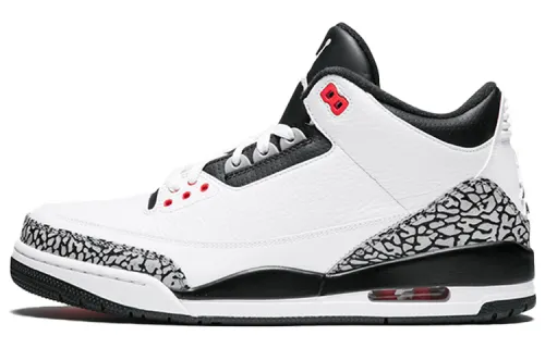 Air Jordan 3 Retro 'Infrared 23'