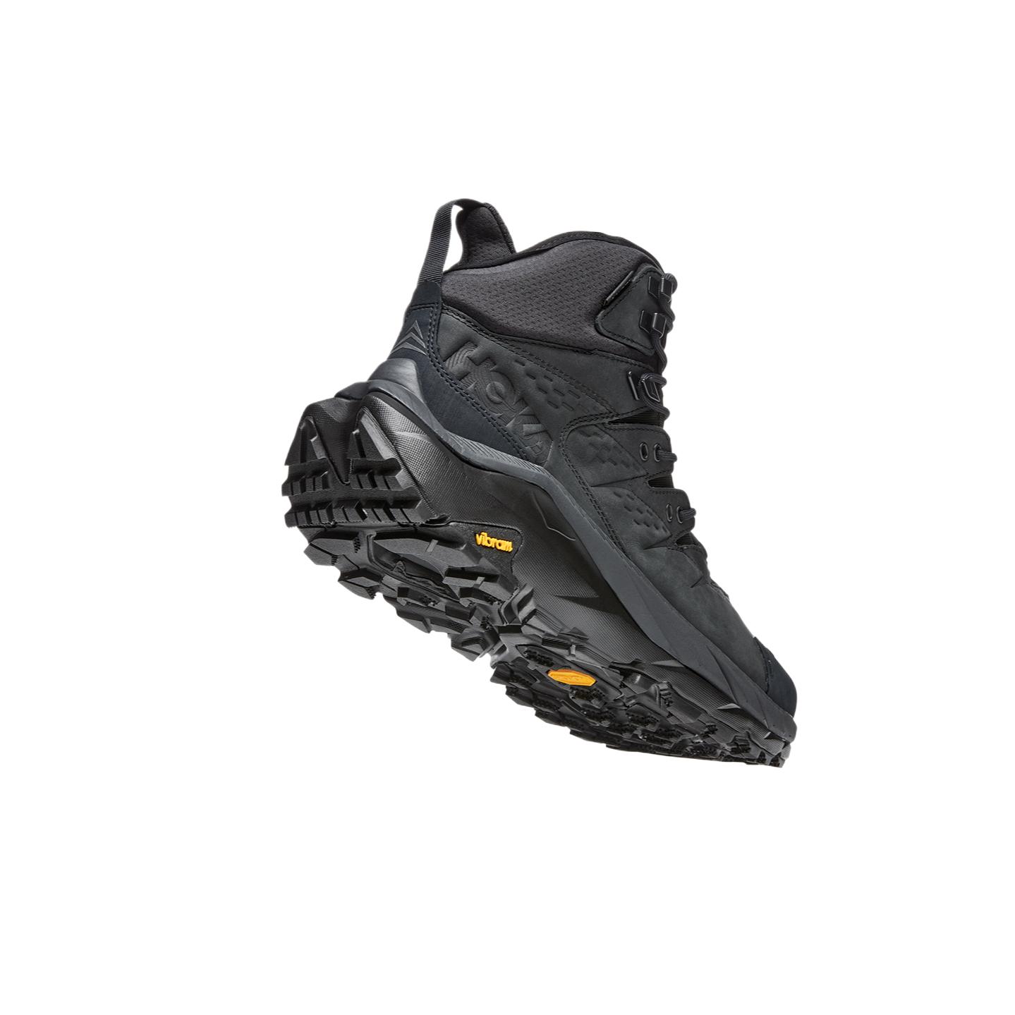 HOKA ONE ONE Kaha 2 Slip Resistant Abrasion Resistant Slip Resistant Abrasion Resistant Low top Mountaineering Shoes