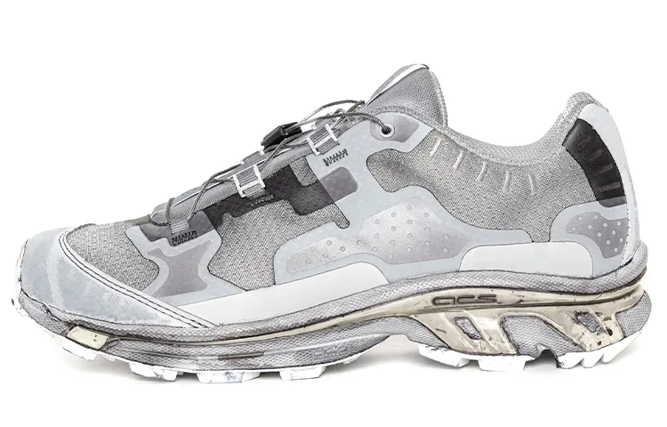 SALOMON 11 By Boris Bidjan Saberi X Bamba 5 'Light Grey'