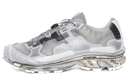 SALOMON 11 By Boris Bidjan Saberi X Bamba 5 'Light Grey'