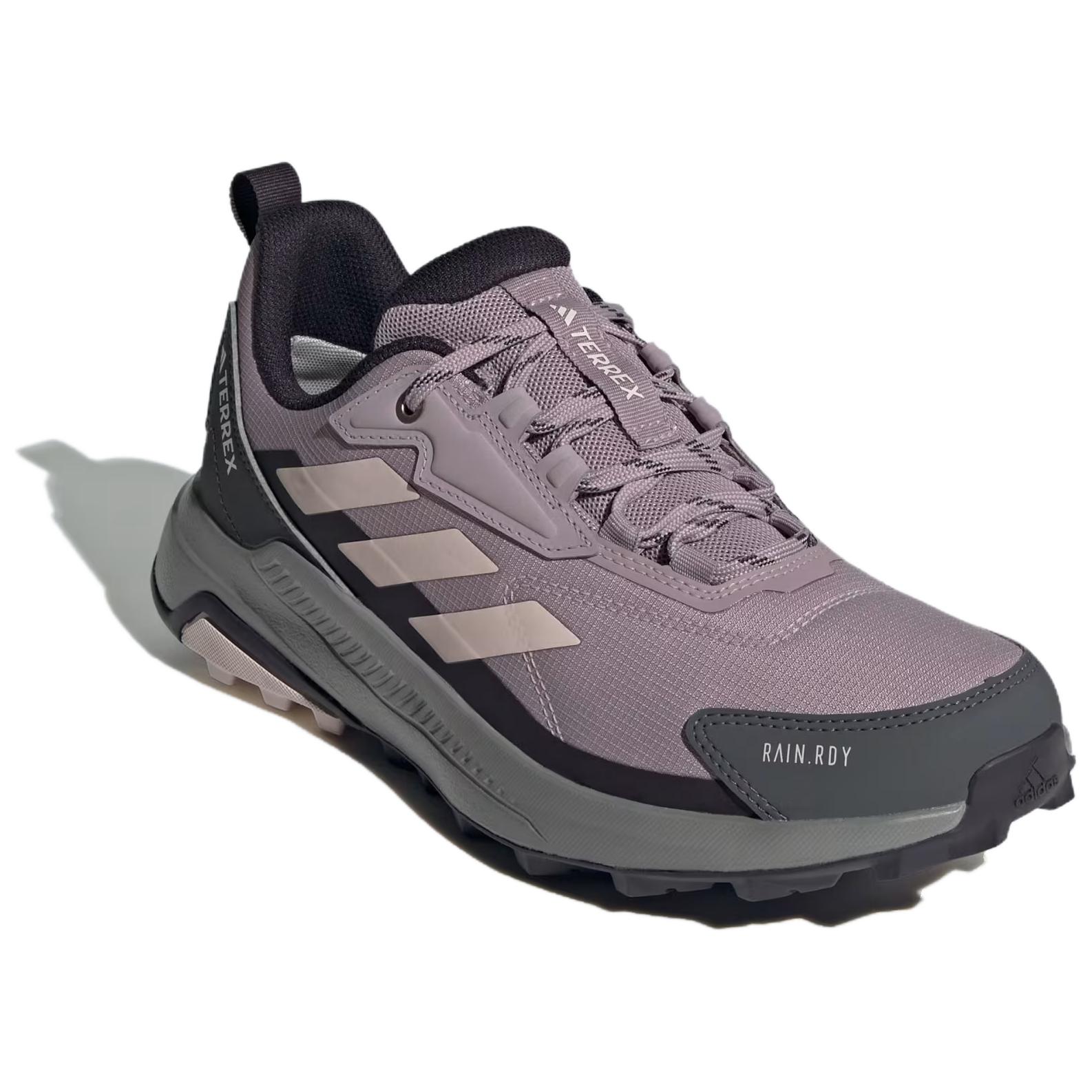Adidas Wmns Terrex Anylander Rain.RDY ‘Preloved Fig’ Women’s