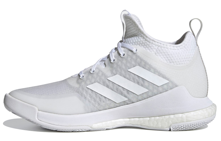 Adidas Wmns Crazyflight Mid 'Cloud White' Women's