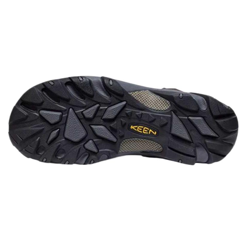 Keen Footwear X Mountain Research Pyrenees Hiking Boots Women’s