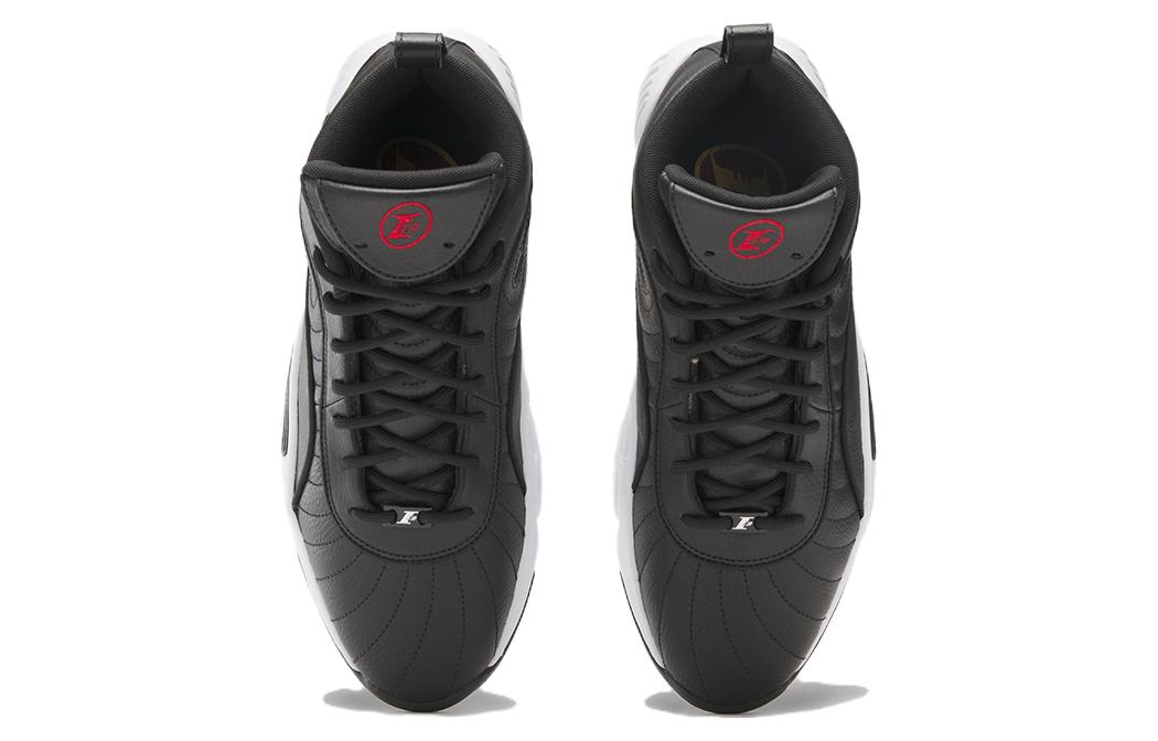 Answer 3 Reebok ‘Black White’