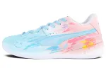 PUMA Low top Basketball Shoes Unisex