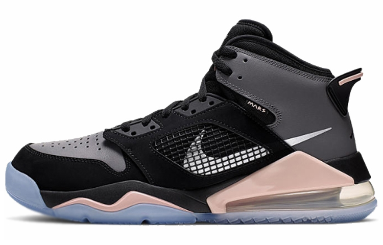 Air Jordan Mars 270 ‘Black Pink’