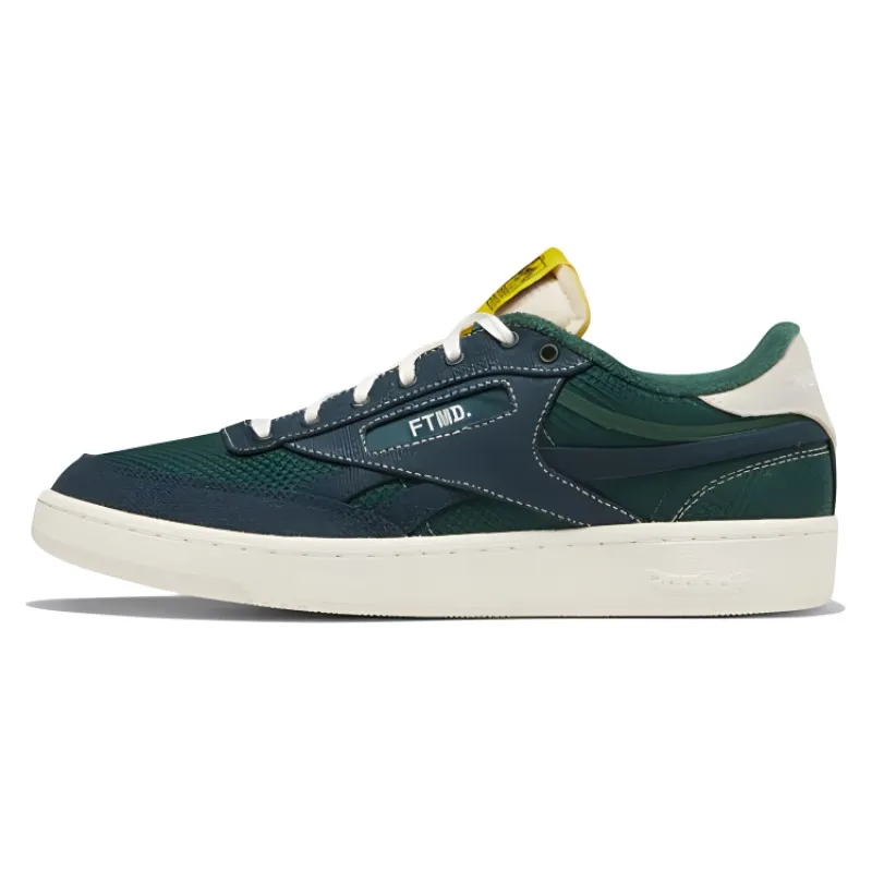 Reebok Club C Revenge Vintage Futuremade Green