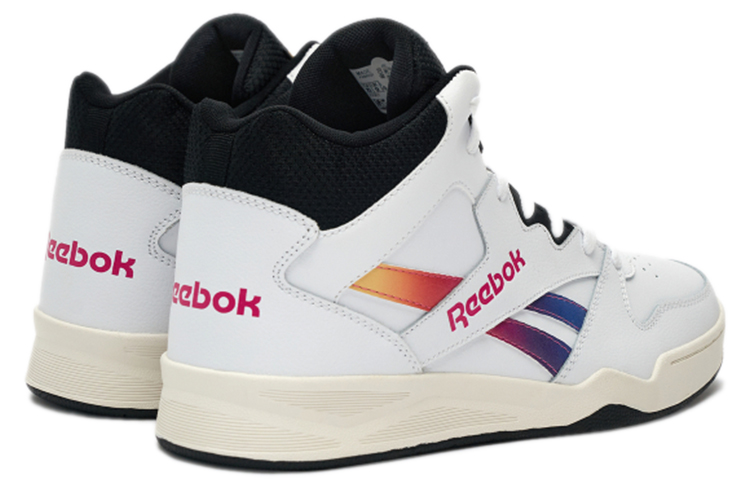 Reebok Royal BB4500 2 Chalk Multicolor