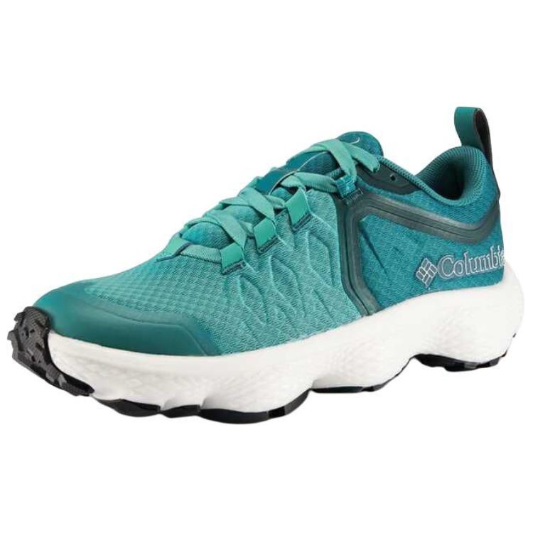 Columbia Escape Thrive Soft And Comfortable Slip Resistant Support Slip Resistant Support Low top Hiking Shoes Women’s