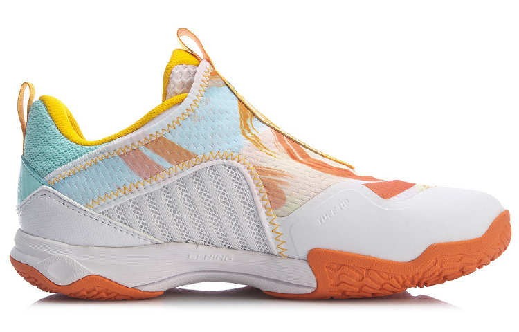 LINING Ranger V Lite Women’s Professional Badminton Shoes | 2021 Summer
