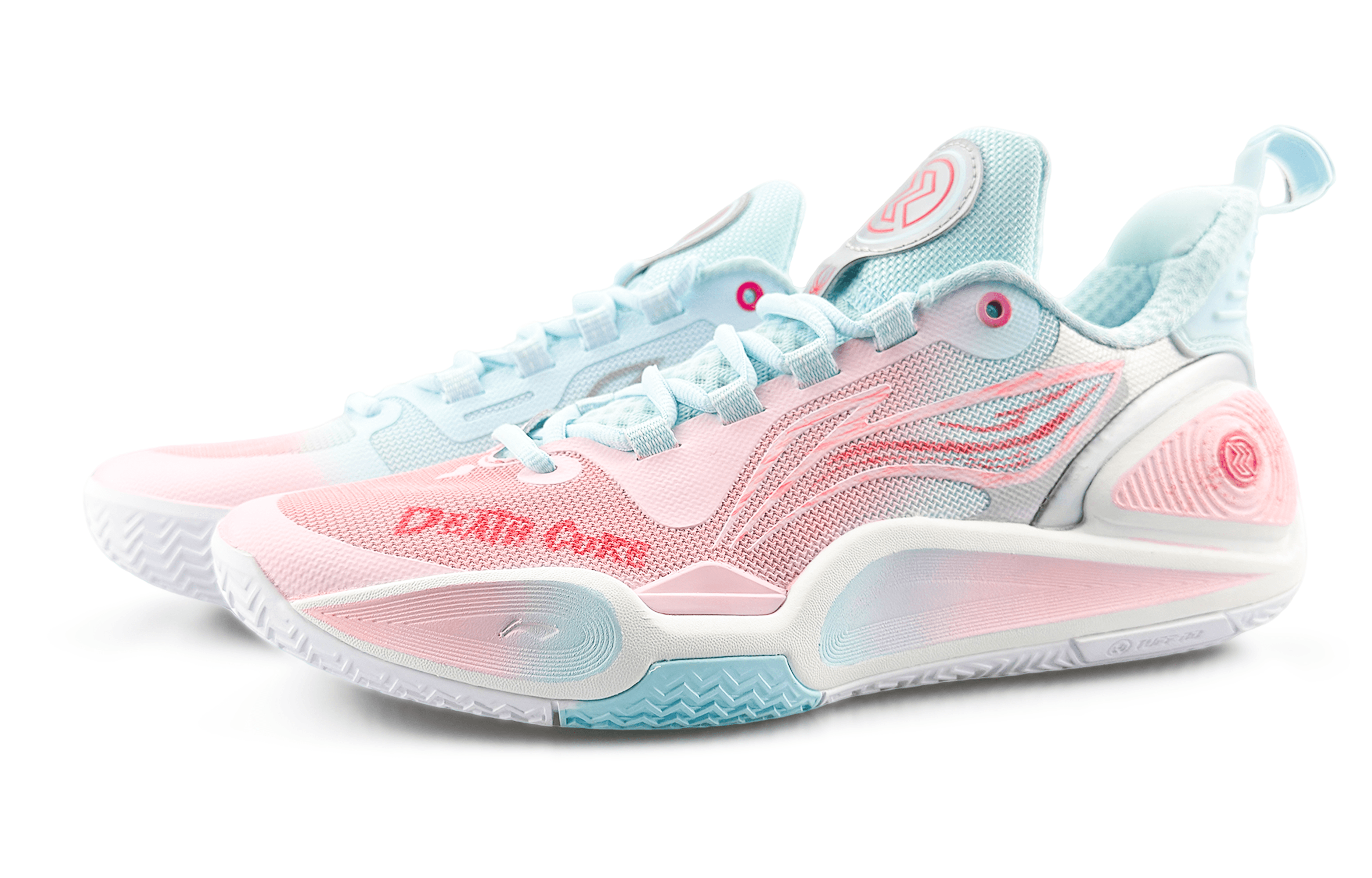 Li Ning Speed 9 Cushioning Slip Resistant Abrasion Resistant Low top Basketball Shoes Men’s