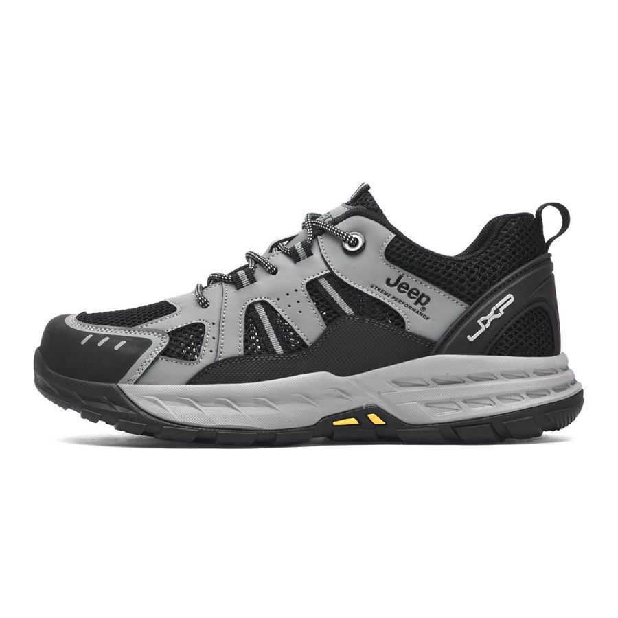 Jeep Mountaineering Shoes Men’s