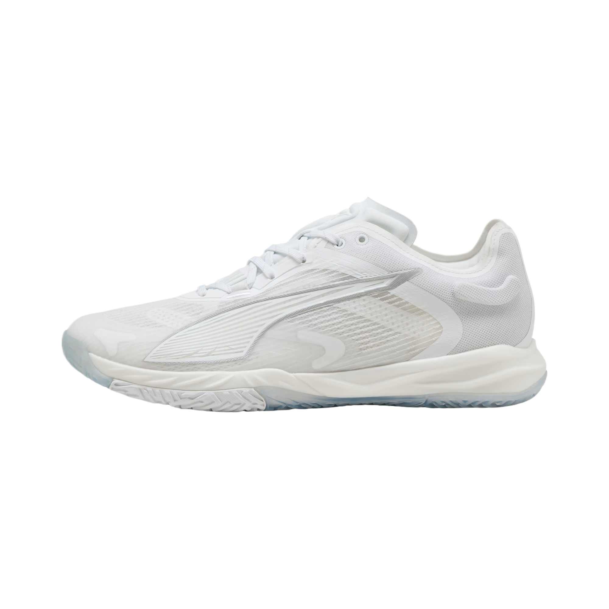 PUMA Accelerate 4 Low top Training Shoes Unisex White