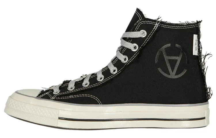 Chuck 70 Slam Jam x Chuck 70 Converse High 'Punk Rock'