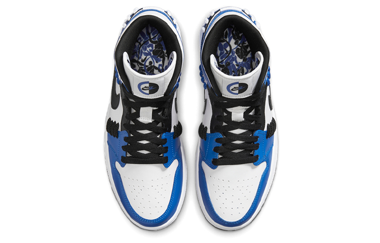 Jordan 1 Mid ‘Sisterhood’ Women’s