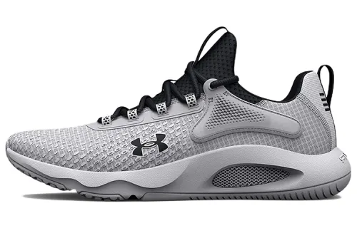 Under Armour Hovr Rise 4 'White Black'