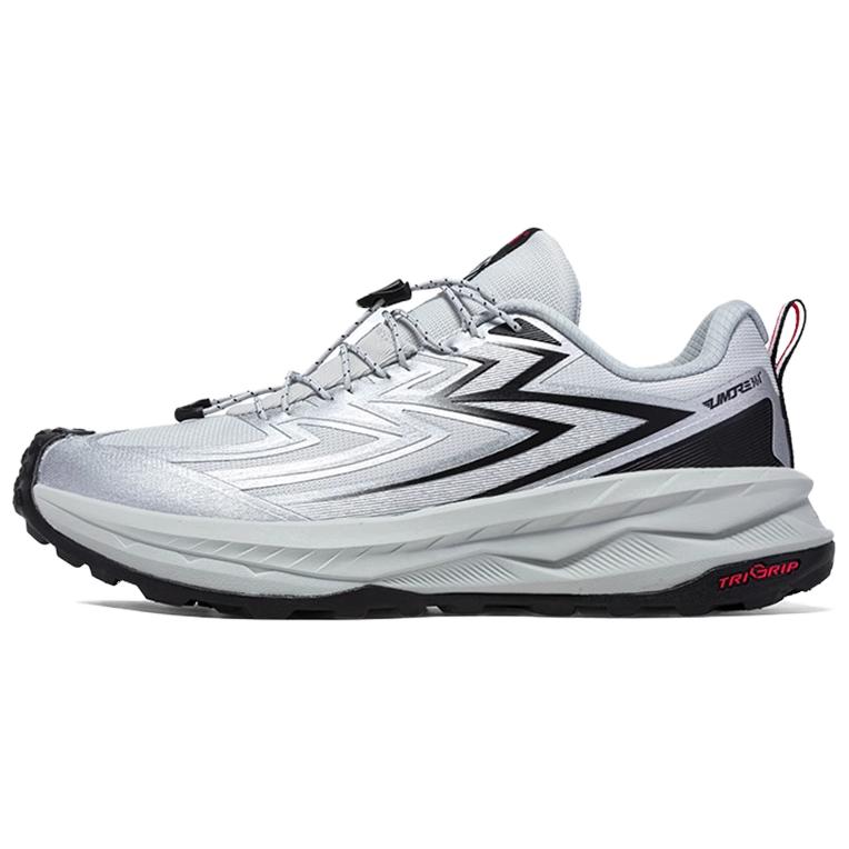 361° Wilderness 3 Comfortable And Trendy Cushioning Abrasion Resistant Coverage Cushioning Abrasion Resistant Coverage