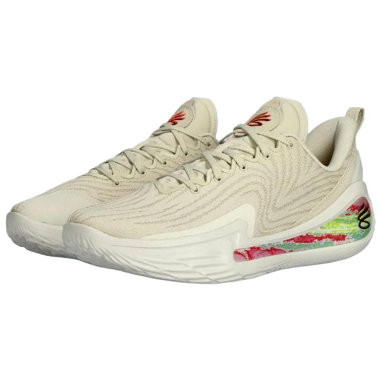 Under Armour Curry Flow 12 Strn
