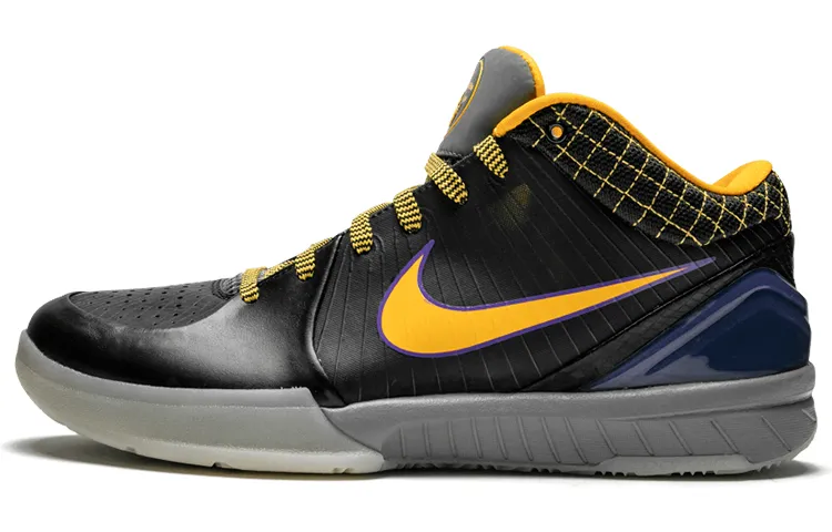 Nike Kobe 4 Carpe Diem