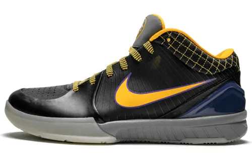 Nike Kobe 4 Carpe Diem