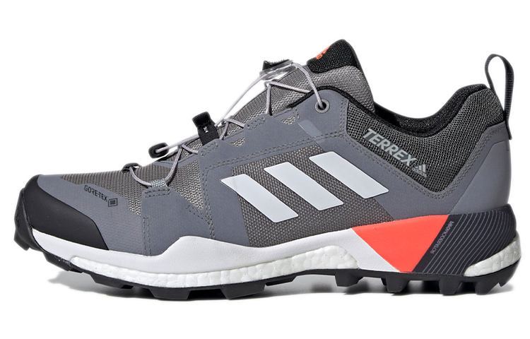 Adidas Terrex Skychaser Fabric Breathable Low top Mountaineering Hiking Shoes