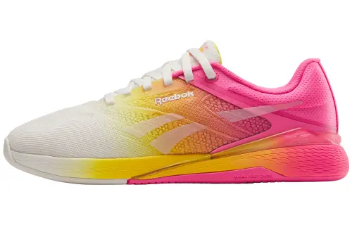 Nano X5 Wmns Reebok 'Atomic Pink Golden Haze' Women's