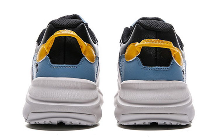 Anta Cushioning Slip Resistant Abrasion Resistant Breathable Cushioning Slip Resistant Abrasion Resistant Breathable