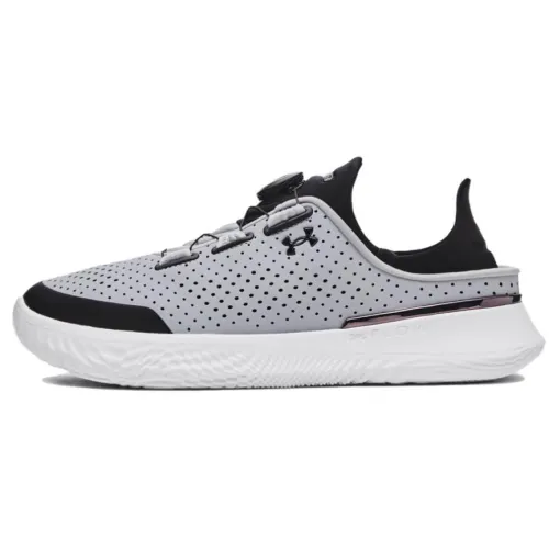 Under Armour SlipSpeed Comfortable Cushioning Abrasion Resistant Cushioning, Wear Resistant Low top Training Shoes