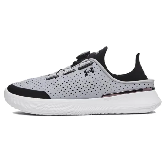 Under Armour SlipSpeed Comfortable Cushioning Abrasion Resistant Cushioning, Wear Resistant Low top Training Shoes