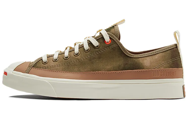 Jack Purcell Todd Snyder x Jack Purcell Converse Low 'Rebel Prep'