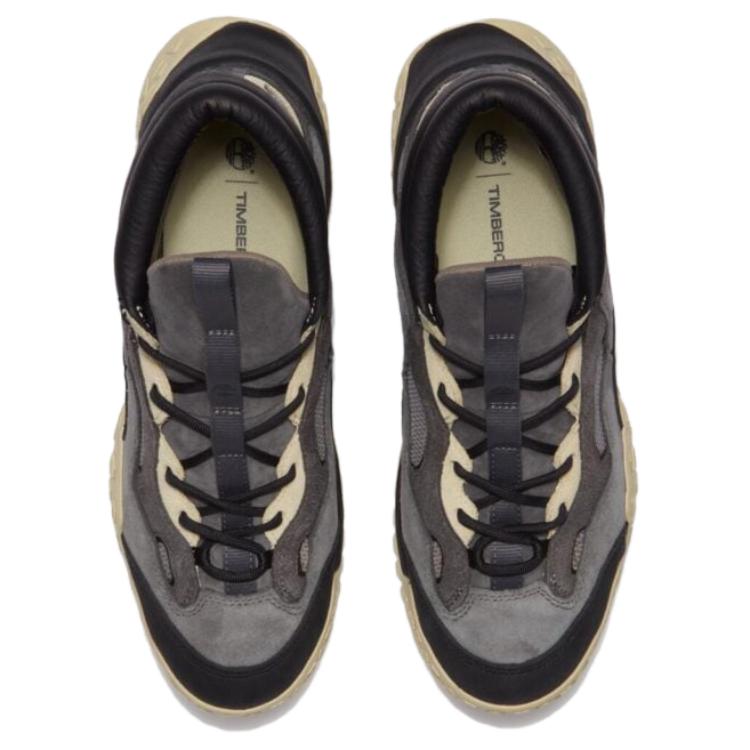 Timberland MOTION SCRAMBLE Comfortable Slip Resistant Abrasion Resistant Slip Resistant Abrasion Resistant Mid top