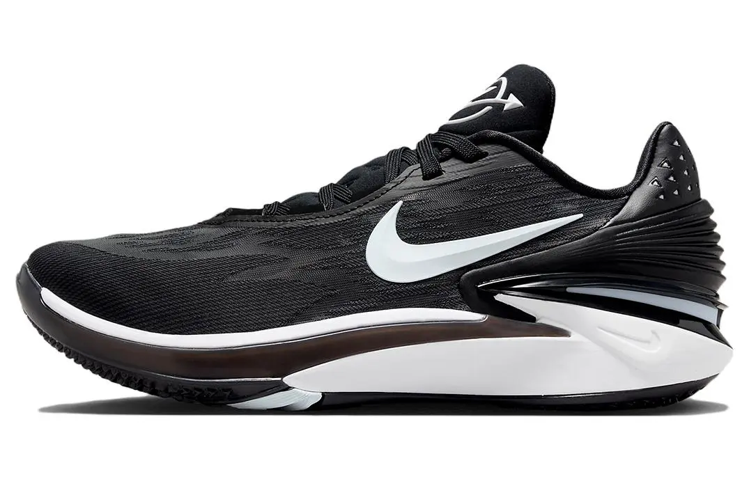 Nike Air Zoom GT Cut 2 Black White
