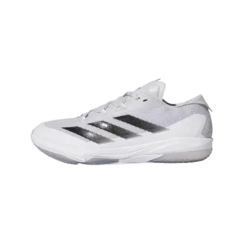 Adidas Adizero Impact Turf 'Team Light Grey'