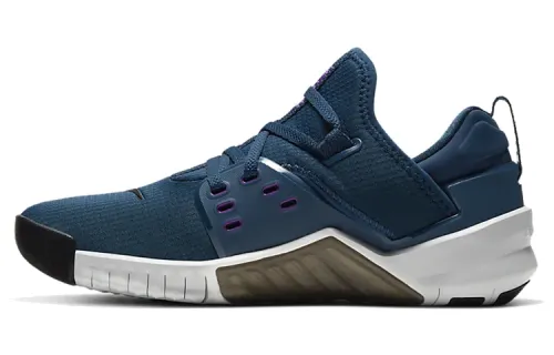 Nike Free X Metcon 2 'Navy' Women's