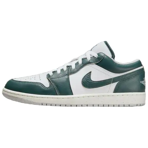 Jordan 1 Low Se Oxidized Green