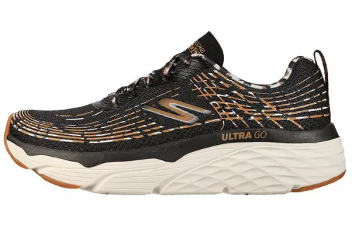 Skechers Max Cushioning Fashion Low top Training Shoes Women's