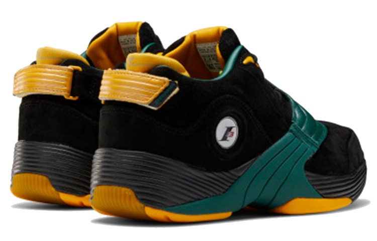 Answer 5 Reebok ‘Bethel High School’
