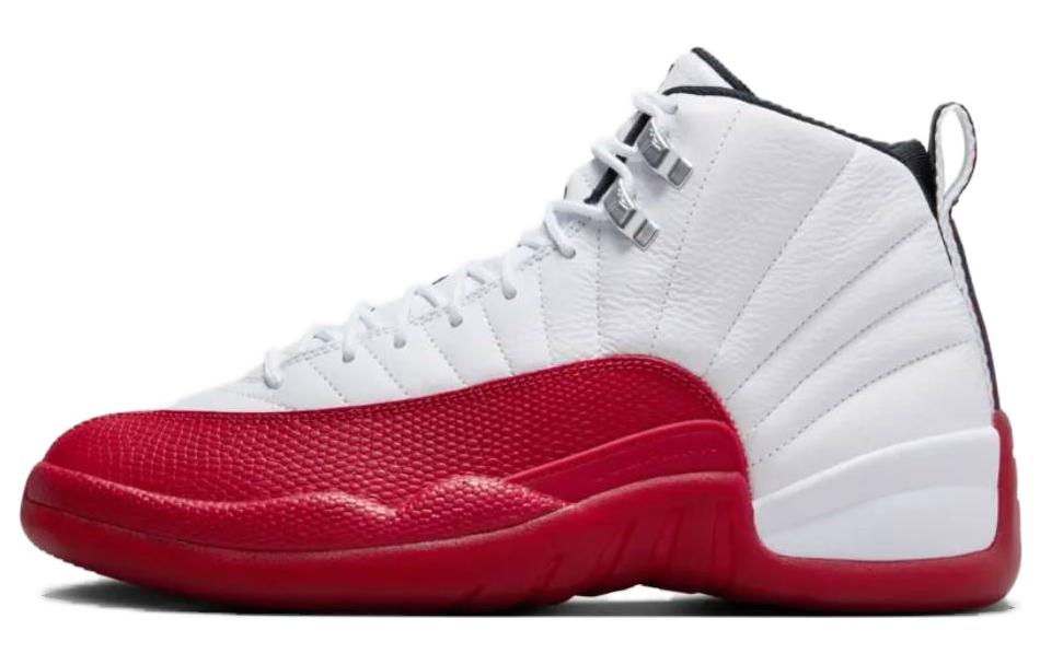 Air Jordan 12 Retro «Cherry» 2023