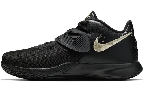 Nike Kyrie Flytrap 3 Ep 'Black Metallic Gold'