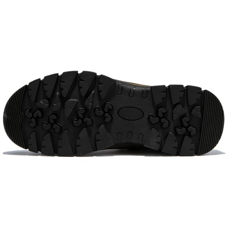Jeep Abrasion Resistant Low top Mountaineering Shoes Men’s Khaki