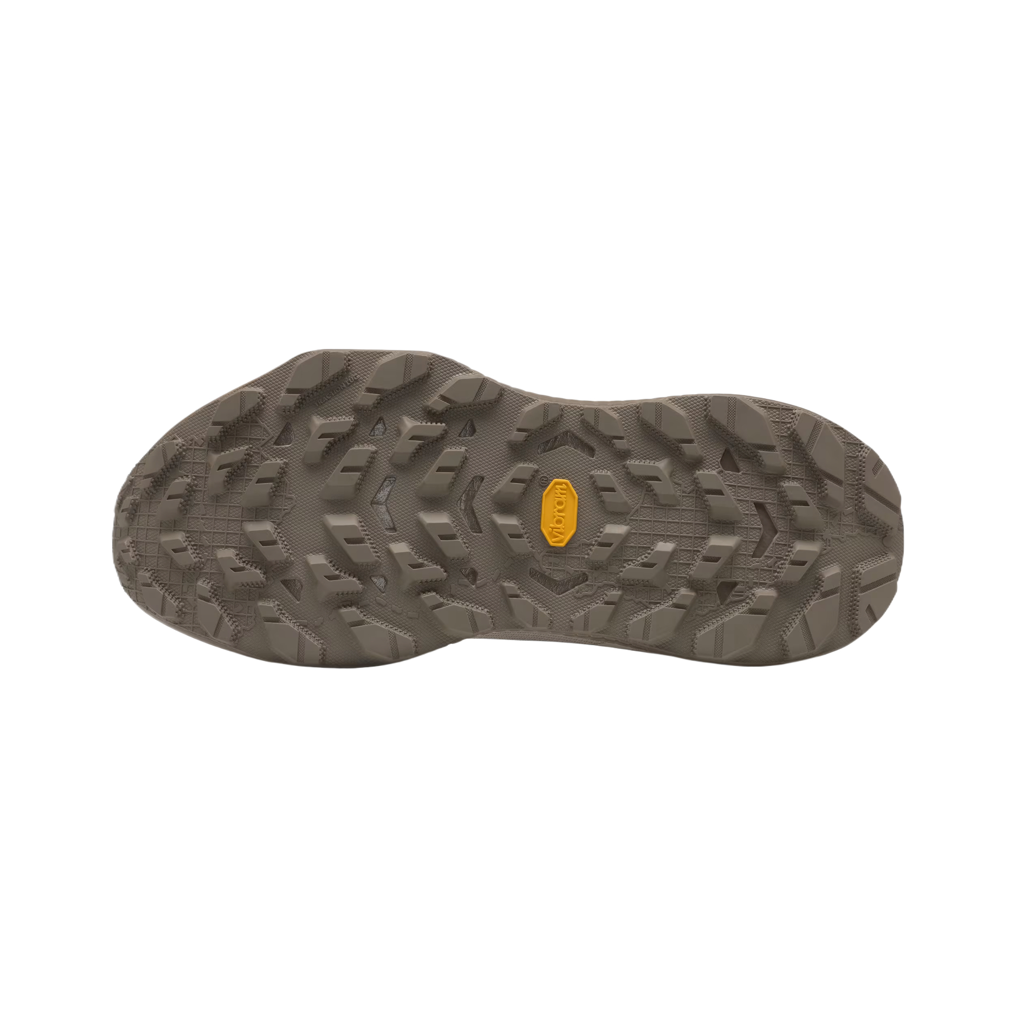 THE NORTH FACE FASTPACK Waterproof And Breathable Grip Low top Mountaineering Hiking Shoes Men’s Brown