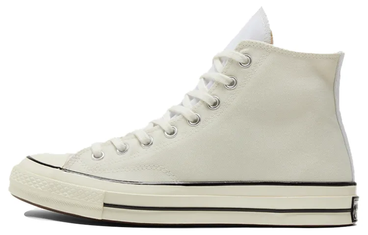 Chuck 70 Converse High 'Three Color - Sesame'