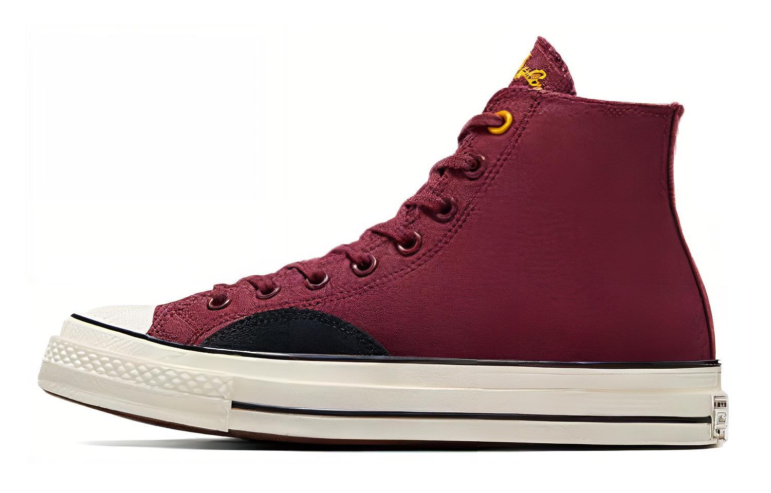 Chuck 70 Converse Mixed Materials High 'Cherry Daze'