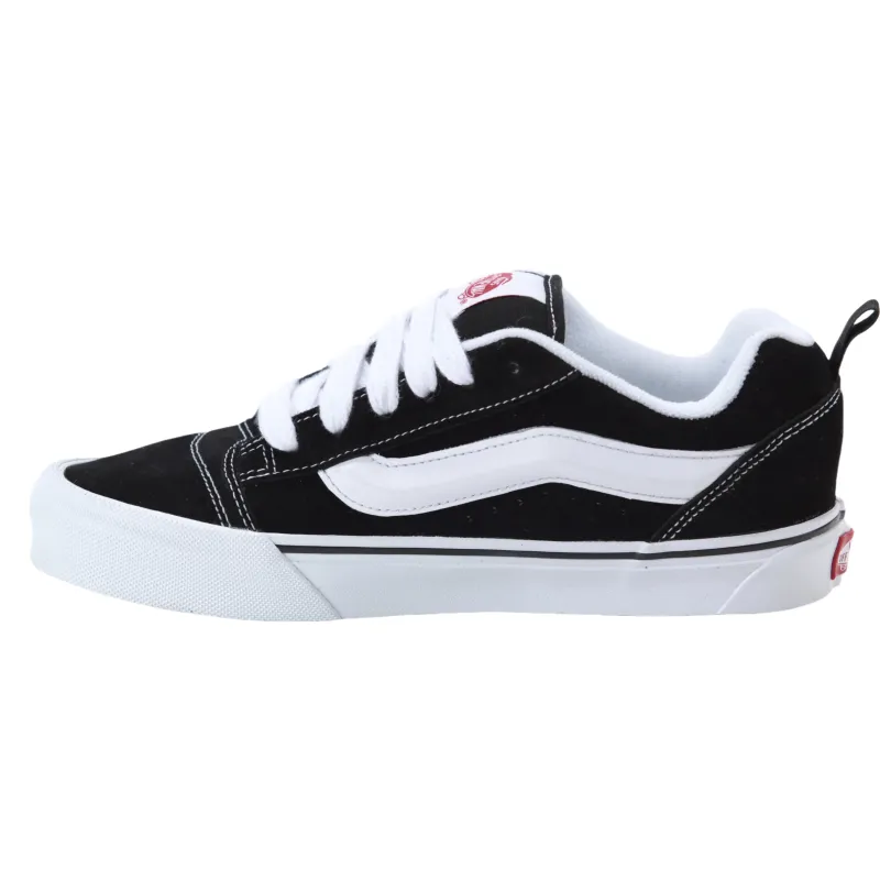 Vans Knu Skool padded sneakers