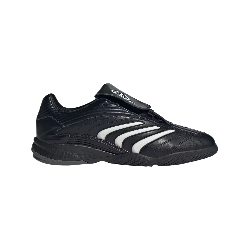 Predator Sala Adidas ‘Black Zero Metallic’