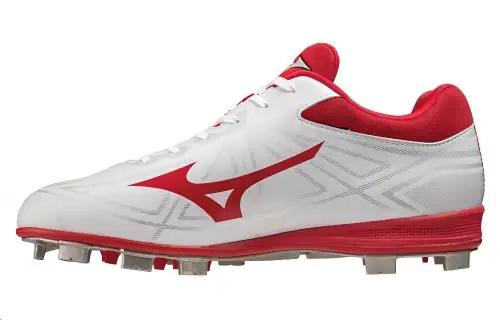 Mizuno Lightrevo Buddy 2 Wide 'White Red'