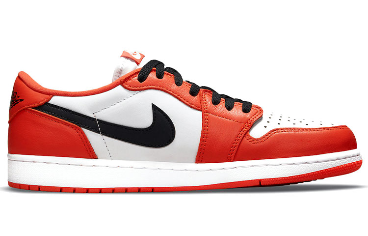 Air Jordan 1 Retro Low Og ‘Starfish’