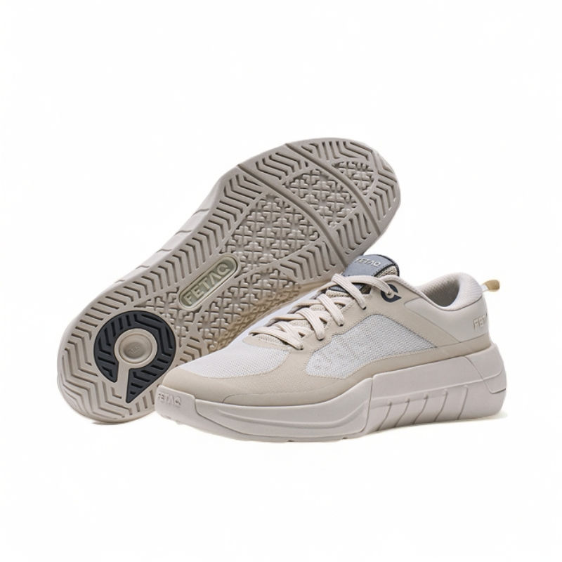 FETAQ AllMove 3 Cushioning Slip Resistant Breathable Coverage Support Balance Impact Resistant Lightweight